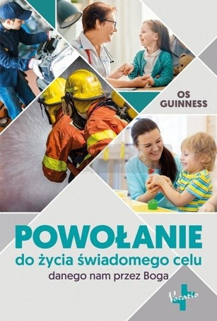 Powołanie do życia świadomego celu