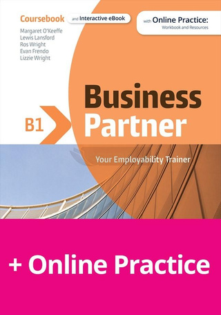 Business Partner B1 CB + online + eBook