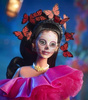 LALKA BARBIE kolekcjonerska DIA DE MUERTOS 2023 HJX14