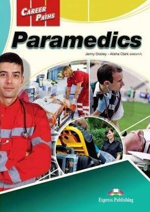 Career Paths: Paramedics SB + DigiBook