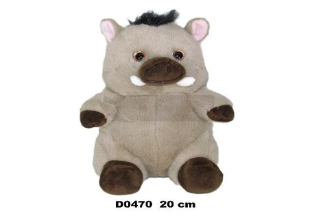 Dzik 20cm