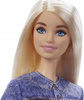 Lalka Barbie Big City Big Dreams Malibu Brooklyn GXT03