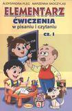 Elementarz ćwiczenia cz. 1 PASJA
