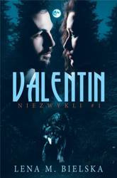 Niezwykli T.1 Valentin