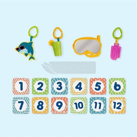 Fisher Price Mata wakacyjna przygoda GRR44