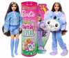 BARBIE CUTIE REVEAL LALKA W PRZEBRANIU KRÓLICZKA KOALI HRK26