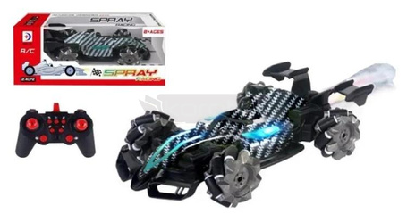 Wyścigówka R/C radiowo pilotem z ładowarką