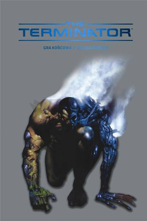 Terminator T.2 Gra Końcowa/ Dolina Śmierci