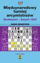 Międzynarodowy turniej arcymistrzów...w.2