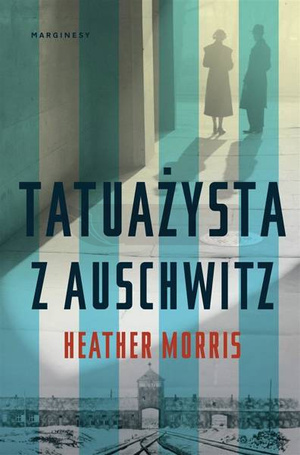 Tatuażysta z Auschwitz BR w.2022