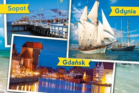 Magnes I love Poland Trójmiasto PD-GDAŃSK-32