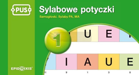 PUS Sylabowe potyczki 1