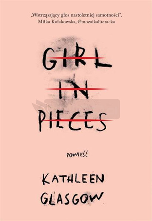 Girl in Pieces