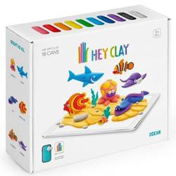 Hey Clay - Ocean