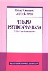 Terapia psychodynamiczna