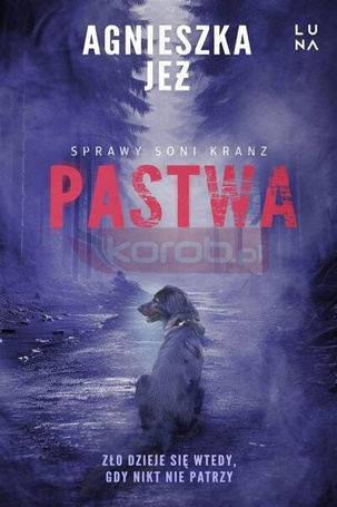 Pastwa