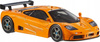 HOT WHEELS PREMIUM 1:43 1995 McLaren F1 GTR HWT15
