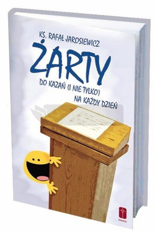 Żarty do kazań (i nie tylko) na każdy dzień
