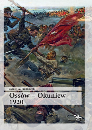 Ossów - Okuniew 1920
