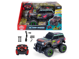 Ford Bronco RC 1:16