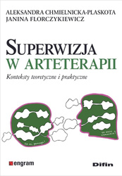 Superwizja w arteterapii. Konteksty teoretyczne...