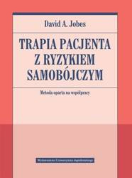 Terapia pacjenta z ryzykiem samobójczym