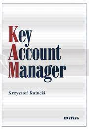 Key Account Manager