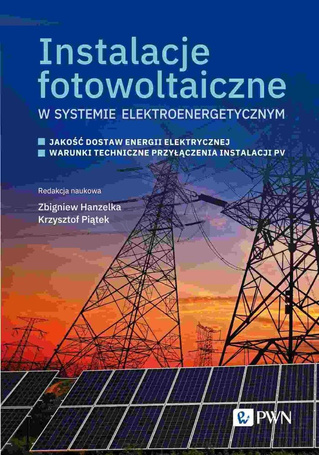 Instalacje fotowoltaiczne w systemie...