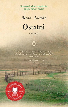 Ostatni