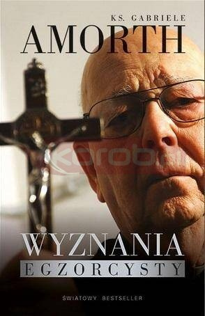 Wyznania egzorcysty