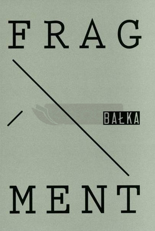 Fragment Bałka