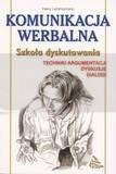 Szkoła dyskutowania. Komunikacja werbalna