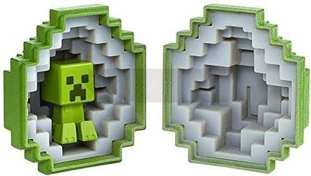 Minecraft Jajko Mini figurka różne rodzaje FMC85