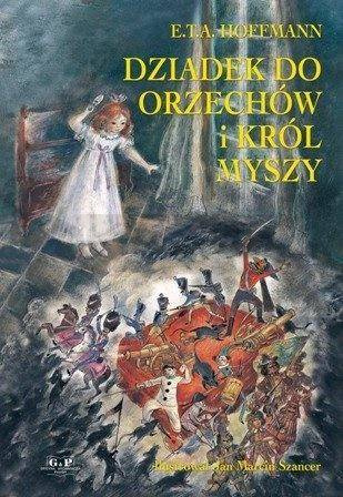 Dziadek do orzechów i Król Myszy