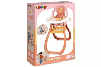 Baby Nurse krzesełko do karmienia