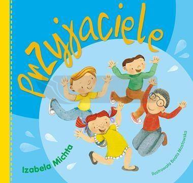 Przyjaciele