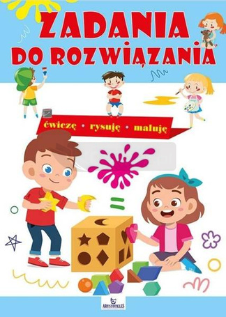 Zadania do rozwiązania