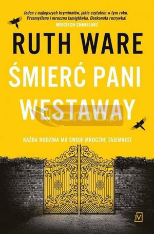 Śmierć Pani Westaway w.2