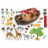 PLAYMOBIL 5276 Duża Arka zwierząt