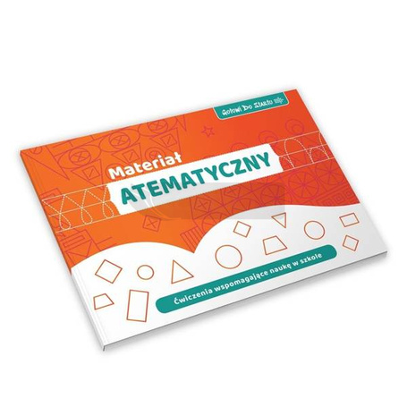 Gotowi do startu. Materiał atematyczny