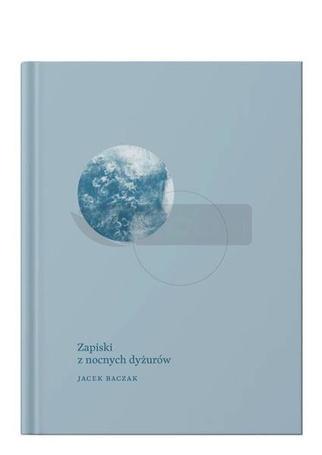 Zapiski z nocnych dyżurów