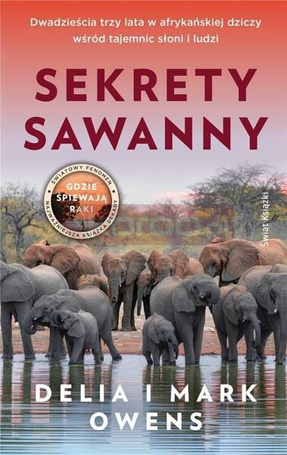 Sekrety sawanny