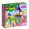 LEGO Duplo 10878 Wieża Roszpunki
