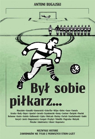 Był sobie piłkarz.. cz.1
