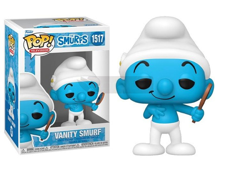 Funko Figurka POP Smurfs: Laluś