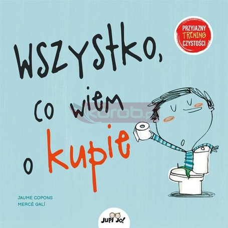 Wszystko, co wiem o kupie