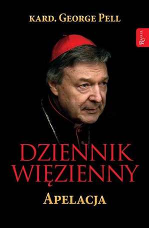 Dziennik więzienny, Apelacja