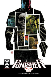 Punisher Max T.11
