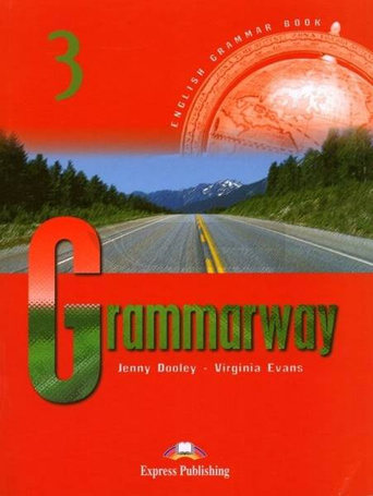 Grammarway 3 SB EXPRESS PUBLISHING