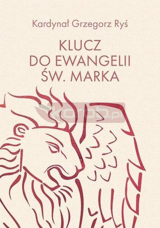 Klucz do Ewangelii św. Marka